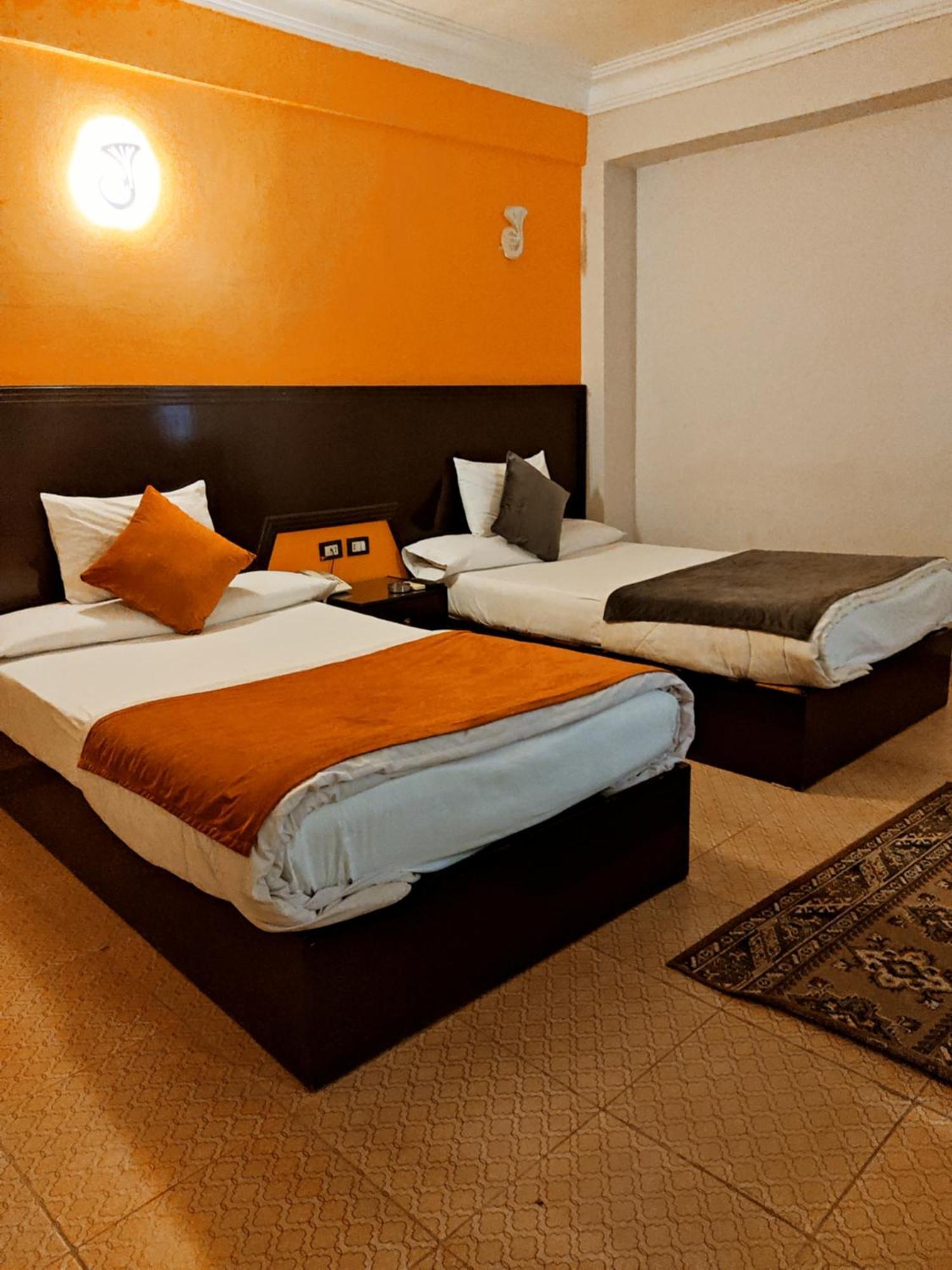 Red Sea Hotel Marsa Alam Exterior foto