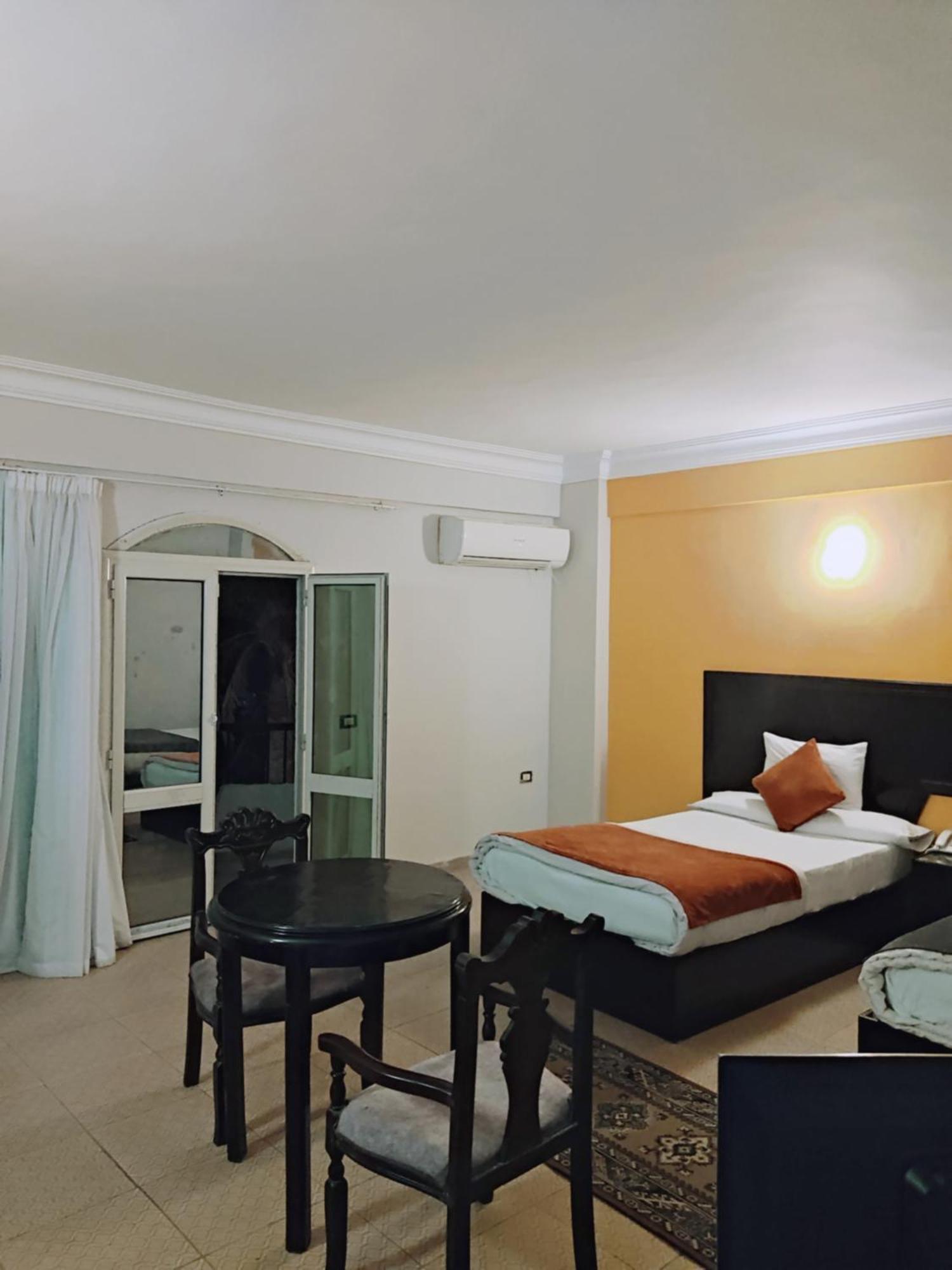 Red Sea Hotel Marsa Alam Exterior foto