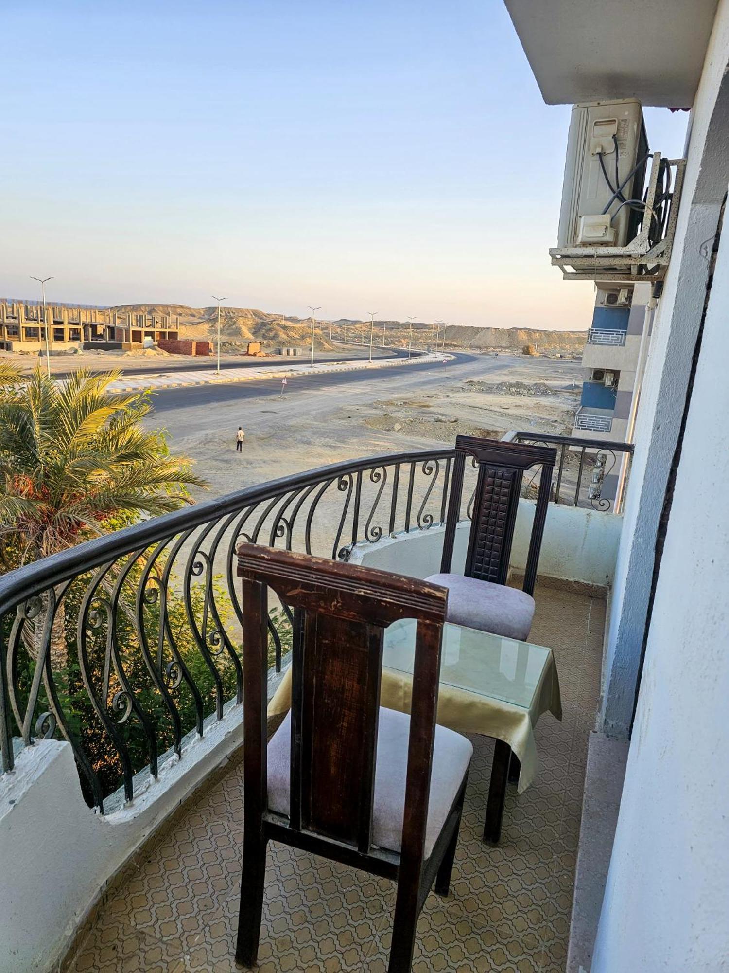 Red Sea Hotel Marsa Alam Exterior foto